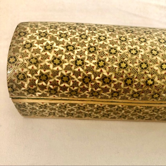 Persian Khatam penholder - Picture 2 of 9